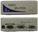 vga splitter 350mhz 2 port