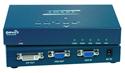 vga to dvi-d single link digital converter box