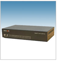 Cat5 KVM Switch