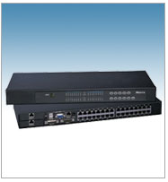 Matrix KVM Switch