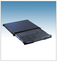 Rackmount Keyboard