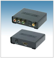 HDMI Video Converter