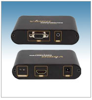 HDMI VGA Converter