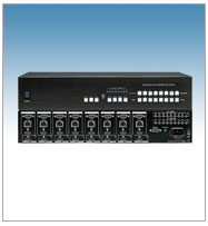 8x8 HDMI Matrix Switchers