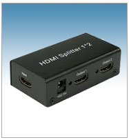 HDMI Splitter