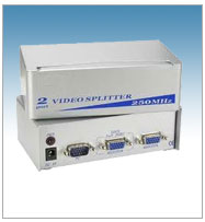 VGA Audio Splitter