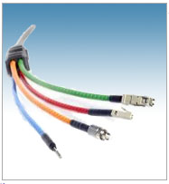 Fiber Optic Extension