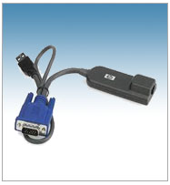 KVM Switch Adapters